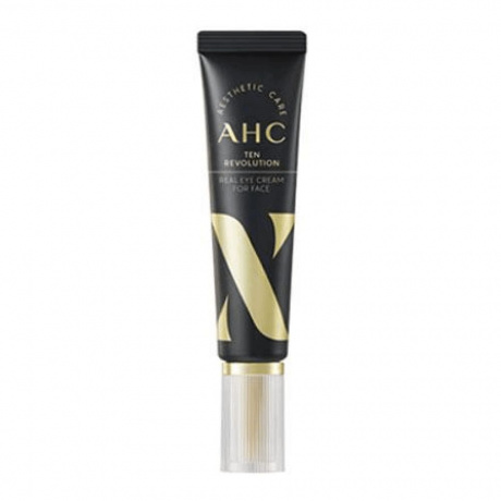 AHC Ten Revolution Real Eye Cream For Face (30ml)