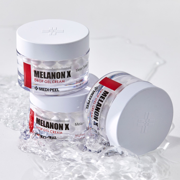 MEDI-PEEL Melanon X Drop Gel Cream (50g) | Ecoplace