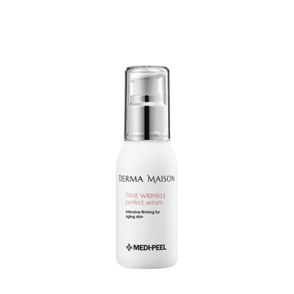 MEDI-PEEL Derma Maison Time Wrinkle Perfect Serum (50ml) | Ecoplace
