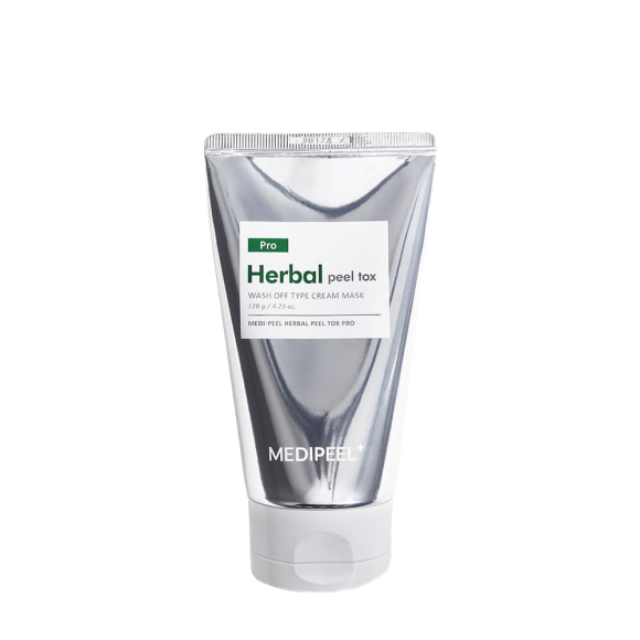 MEDI-PEEL Herbal Peel Tox PRO (120g) | Ecoplace