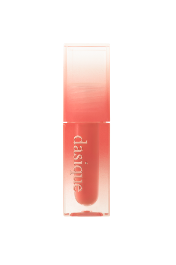 DASIQUE Juicy Dewy Tint Увлажняющий тинт для губ | Ecoplace