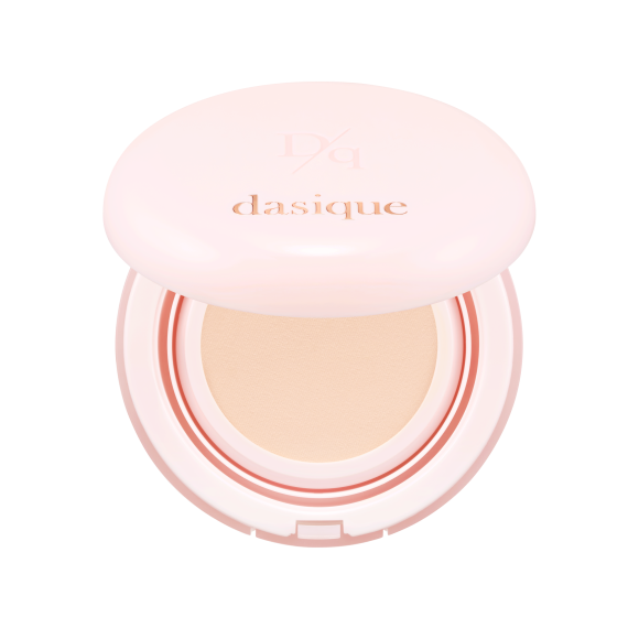 DASIQUE Water Dewy Gel Cushion SPF 50+PA ++++ (15g) | Ecoplace