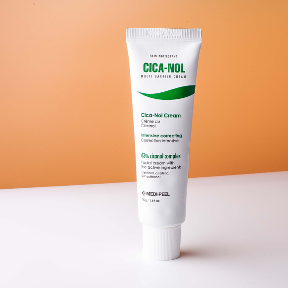 MEDI-PEEL Cica-Nol Multi Barrier Cream (50g) | Ecoplace