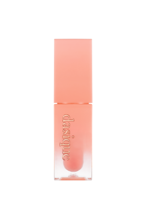 DASIQUE Juicy Dewy Tint Увлажняющий тинт для губ | Ecoplace