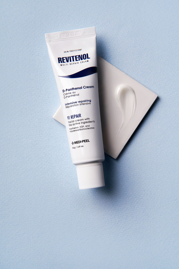 MEDI-PEEL Revitenol Multi Repair Cream (50g) | Ecoplace