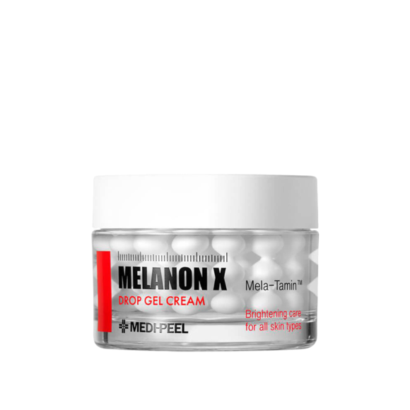 MEDI-PEEL Melanon X Drop Gel Cream (50g) | Ecoplace