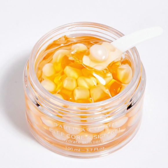 Капсульный крем с&nbsp;коллагеновым комплексом MEDIPEEL⁺ Gold Age&nbsp;Tox H8 Cream (50г) | Ecoplace