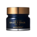 Крем с&nbsp;муцином улитки MEDIPEEL⁺ 24K Gold Snail Repair Cream (50г) | Ecoplace