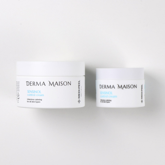 MEDI-PEEL Derma Maison Sensinol Control Cream (50g) | Ecoplace