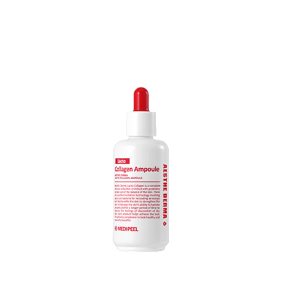 MEDI-PEEL Red Lacto Collagen Ampoule (70ml) | Ecoplace