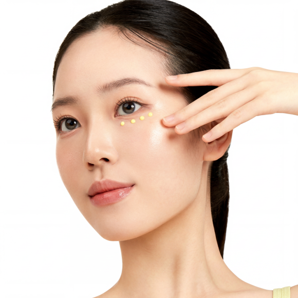 Крем для&nbsp;глаз с&nbsp;ретиналем MEDIPEEL⁺ Retinal NMN&nbsp;Bounce Shot Eye&nbsp;Cream (15мл) | Ecoplace