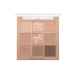 DASIQUE Shadow Palette Палетка теней для век | Ecoplace