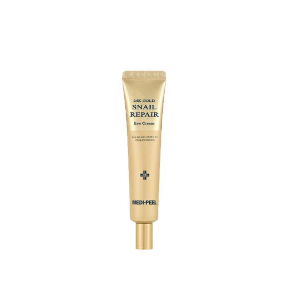 MEDI-PEEL 24K Gold Snail Repair Eye Cream (40ml) | Ecoplace