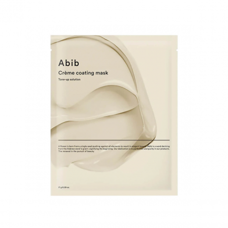 ABIB Creme Coating Mask (17ml)