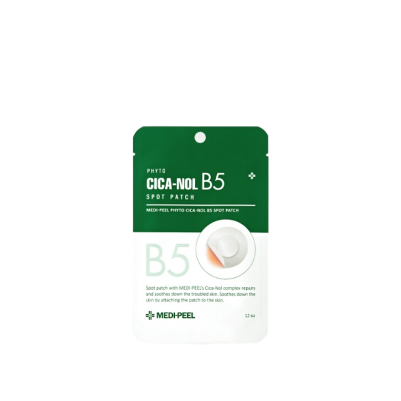 MEDI-PEEL Phyto CICA-Nol B5 Spot Patch (12mm*12) | Ecoplace