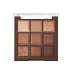 DASIQUE Shadow Palette Палетка теней для век | Ecoplace