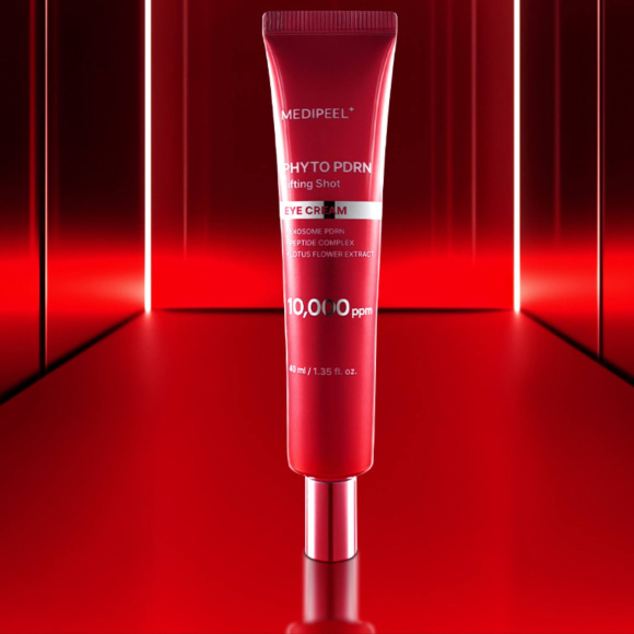 MEDIPEEL⁺ Phyto Exosome PDRN Lifting Shot Eye&nbsp;Cream (40ml) | Ecoplace
