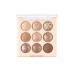 DASIQUE Shadow Palette (13g) | Ecoplace