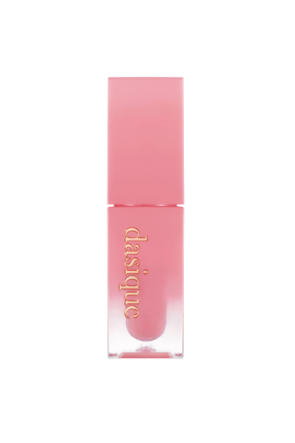 DASIQUE Juicy Dewy Tint Увлажняющий тинт для губ | Ecoplace