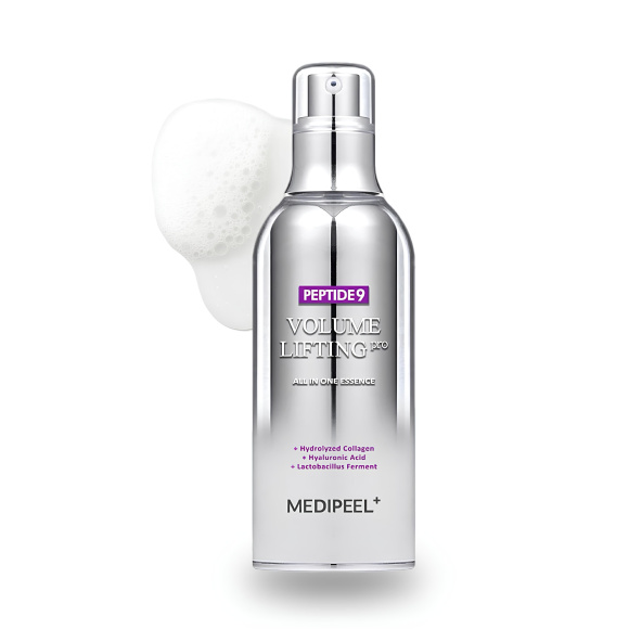 MEDIPEEL⁺ Peptide 9 Volume Lifting All&nbsp;In One&nbsp;Essence PRO&nbsp;(100ml) | Ecoplace