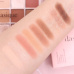 DASIQUE Shadow Palette Палетка теней для век | Ecoplace