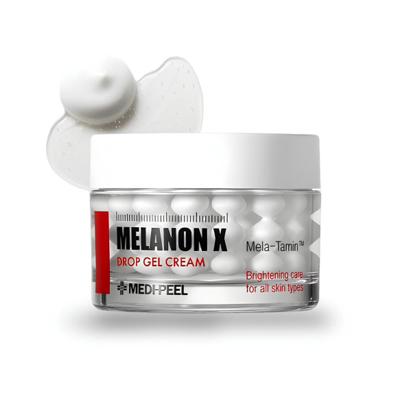 MEDIPEEL⁺ Melanon X&nbsp;Drop Gel&nbsp;Cream (50g) | Ecoplace