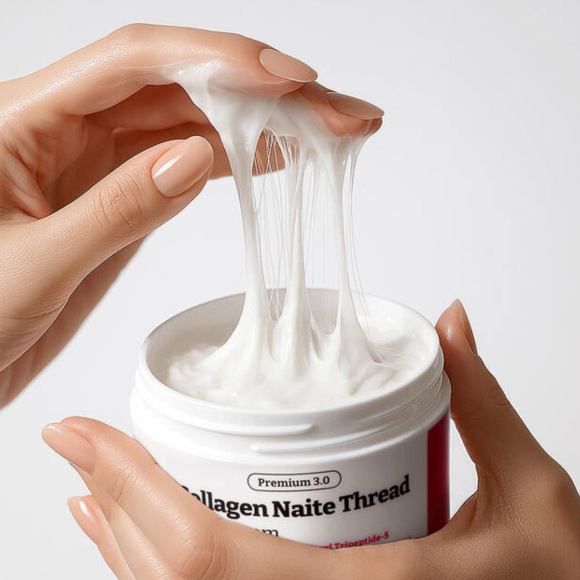 MEDIPEEL⁺ Premium 3.0 Collagen Naite Thread Neck Cream (100ml) | Ecoplace