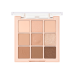 DASIQUE Shadow Palette Палетка теней для век | Ecoplace