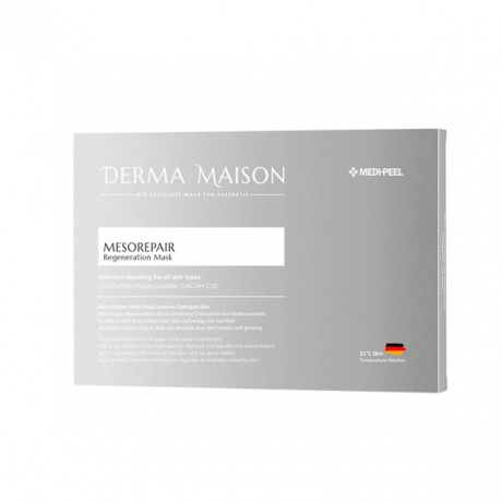 MEDI-PEEL Derma Maison Mesorepair Regeneration Mask (30ml)