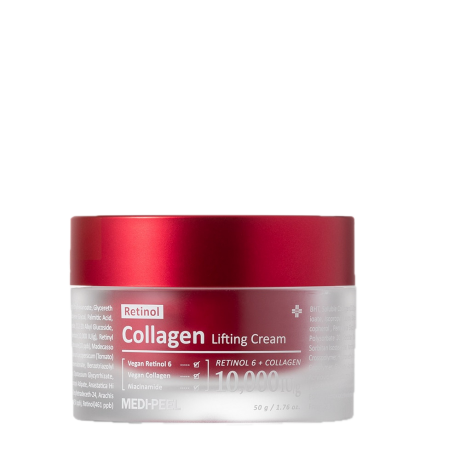 MEDI-PEEL Retinol Collagen Lifting Cream (50ml)