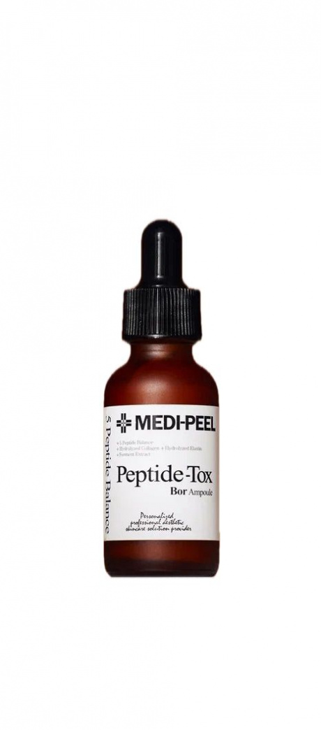 MEDI-PEEL Peptide-Tox Bor Ampoule (30ml)
