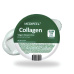 Успокаивающая альгинатная маска с&nbsp;центеллой MEDIPEEL⁺ Vegan Green Cica Collagen Modeling Pack (28г) | Ecoplace
