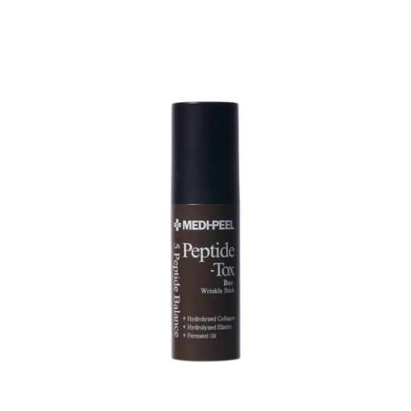 MEDI-PEEL Peptide-Tox Bor Wrinkle Stick (10g) | Ecoplace