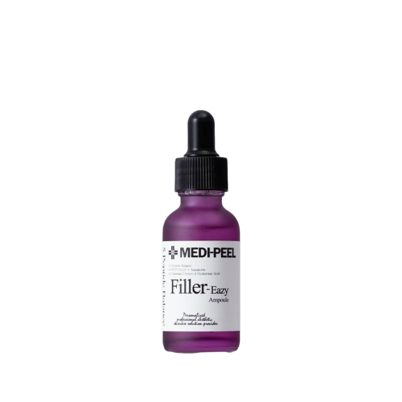 MEDI-PEEL Eazy Filler Ampoule (30ml) | Ecoplace