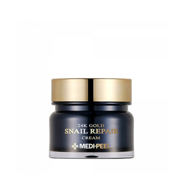 MEDI-PEEL 24K Gold Snail Repair Cream (50g) | Ecoplace