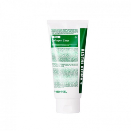 MEDI-PEEL Green Cica Collagen Clear (300ml)