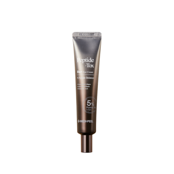 MEDI-PEEL Peptide-Tox Bor Eye Cream (40ml) | Ecoplace