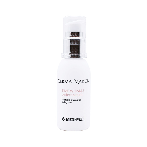 MEDI-PEEL Derma Maison Time Wrinkle Perfect Serum (50ml) | Ecoplace