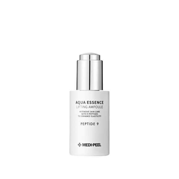 MEDI-PEEL Peptide 9 Aqua Essence Lifting Ampoule (50ml) | Ecoplace