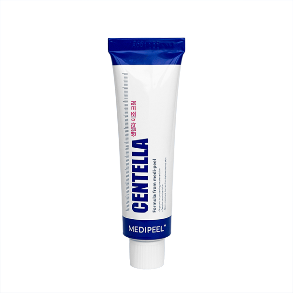 MEDI-PEEL Centella Mezzo Cream (30ml) | Ecoplace