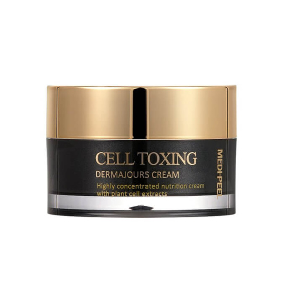 MEDI-PEEL Cell Toxing Dermajours Cream (50g) | Ecoplace