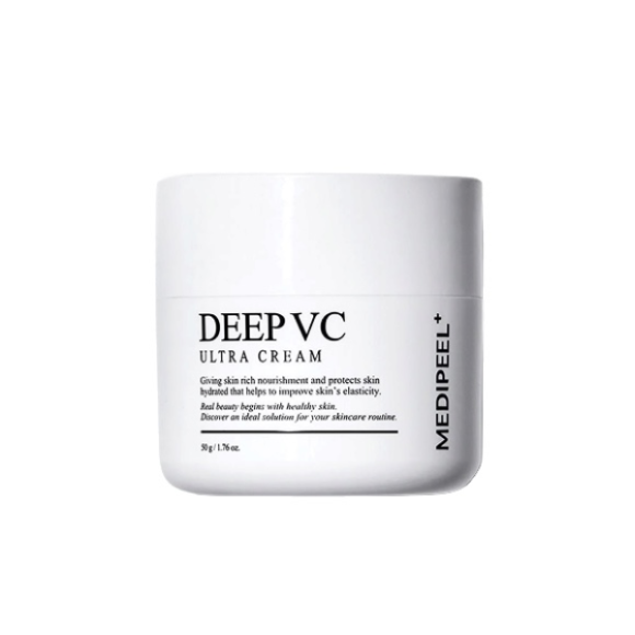 MEDI-PEEL DEEP VC Ultra Cream (50ml) | Ecoplace