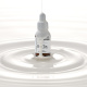 MEDI-PEEL Peptide-Tox Bor Ampoule (30ml) | Ecoplace