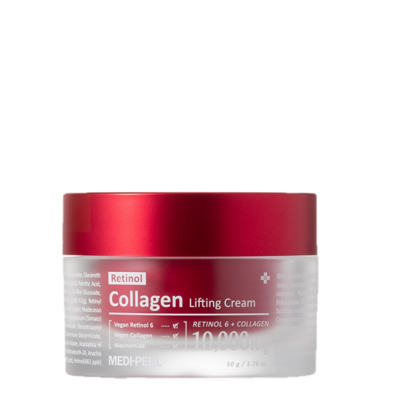 MEDI-PEEL Retinol Collagen Lifting Cream (50ml) | Ecoplace