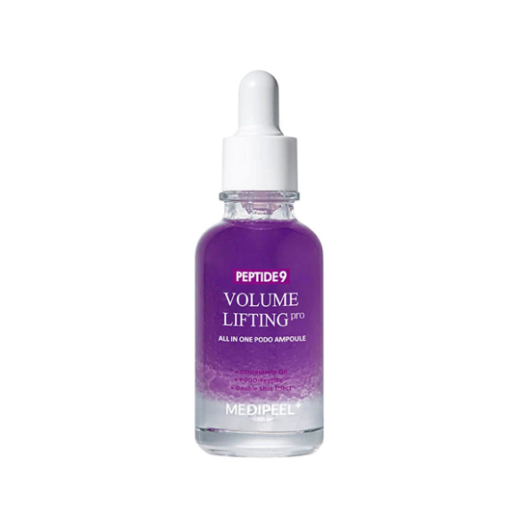 MEDI-PEEL Peptide 9 Volume Lifting All In One Podo Ampoule Pro (30ml) | Ecoplace