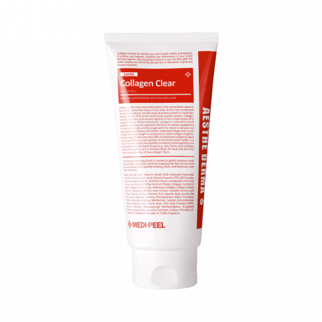 MEDI-PEEL Red Lacto Collagen Clear (300ml)