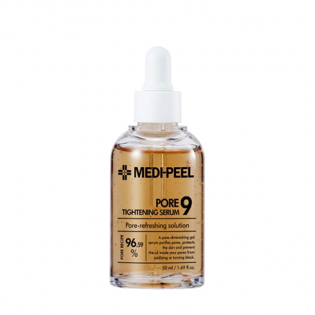 MEDI-PEEL Pore 9 Tightening Serum (50ml)
