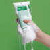 Успокаивающая гель‑пенка MEDIPEEL⁺ Green Cica Collagen Clear 2.0 (300мл) | Ecoplace