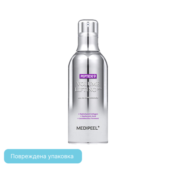 discount MEDI‑PEEL Peptide 9 Volume Essence Pro&nbsp;(100ml) | Ecoplace