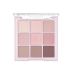 DASIQUE Shadow Palette Палетка теней для век | Ecoplace